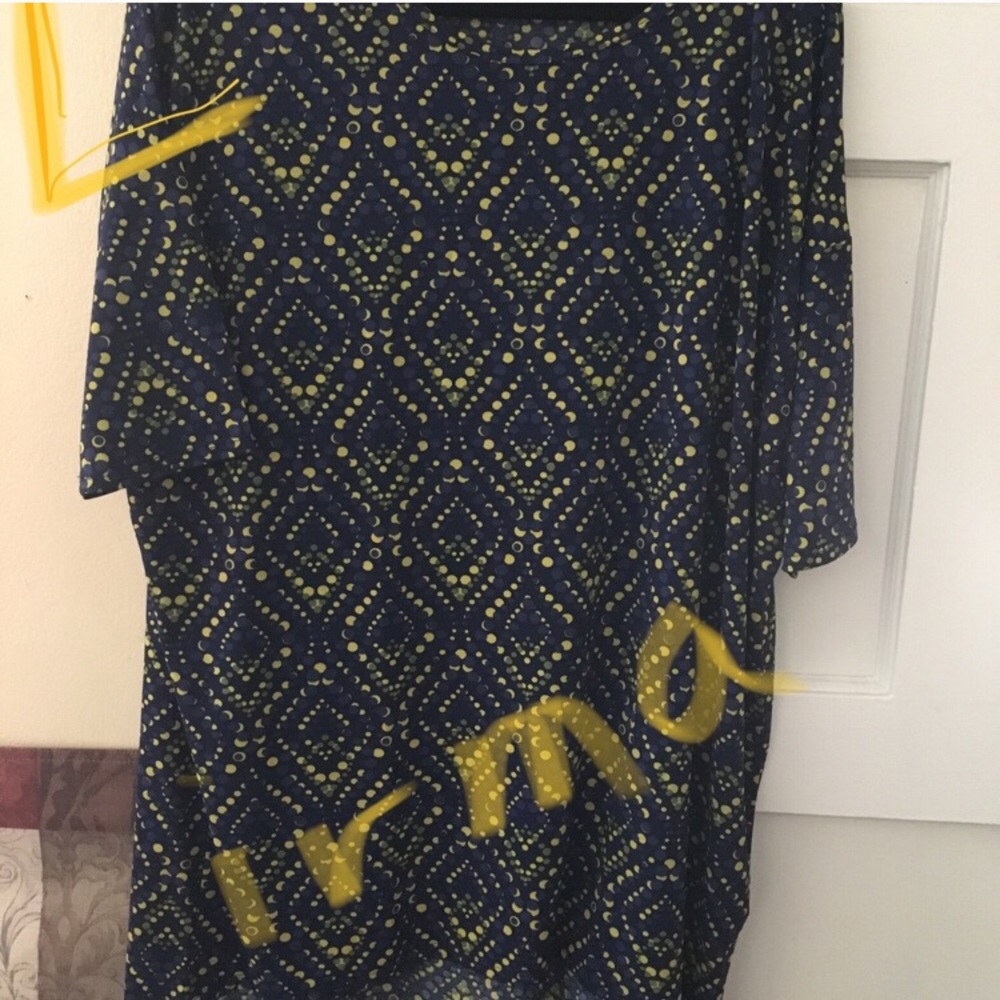 Bundle of 2 Irma’s.